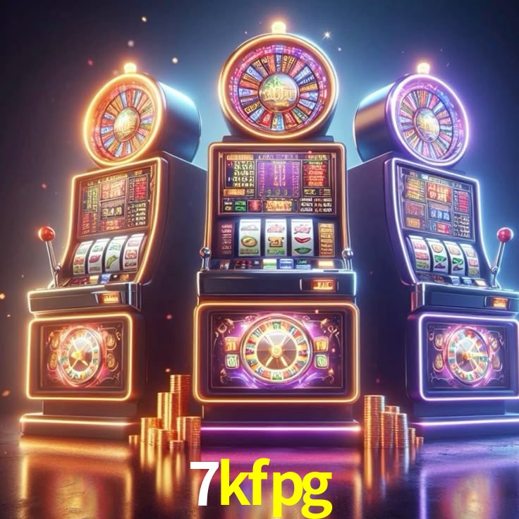 7kfpg - Cassino on-line - 7kfpg.com