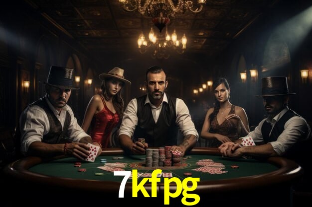 Tecnologia da Plataforma 7kfpg