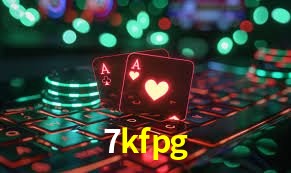 Inovações de Jogos na 7kfpg: O Futuro das Experiências Interativas