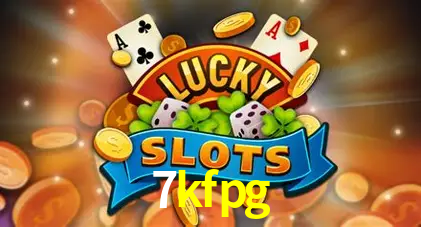 Descubra o Mundo do Cassino Online com 7kfpg