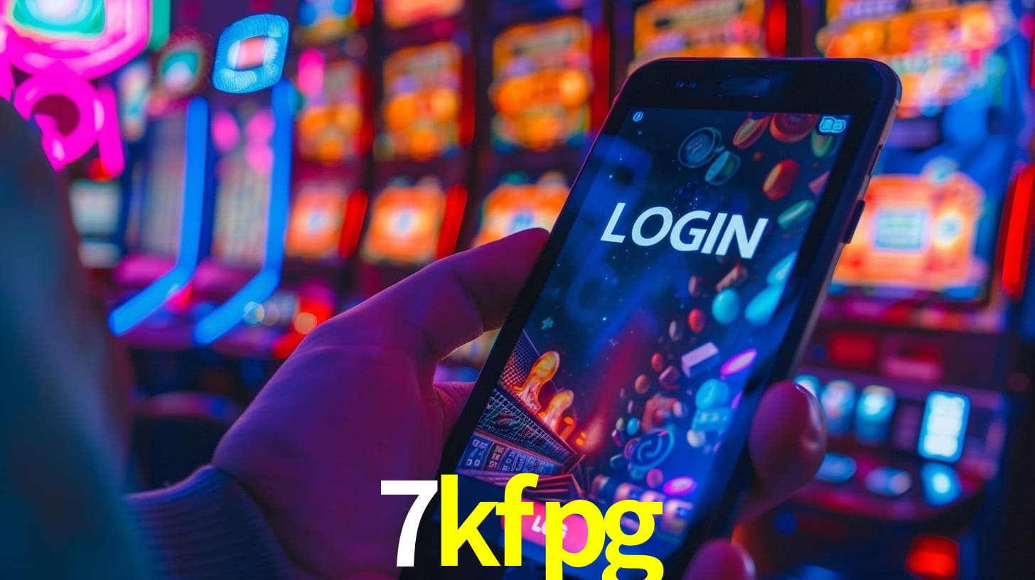 Apostas Esportivas na 7kfpg: Um Guia Completo