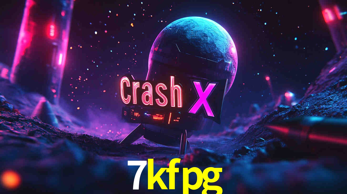 Bônus de Boas-vindas 7kfpg