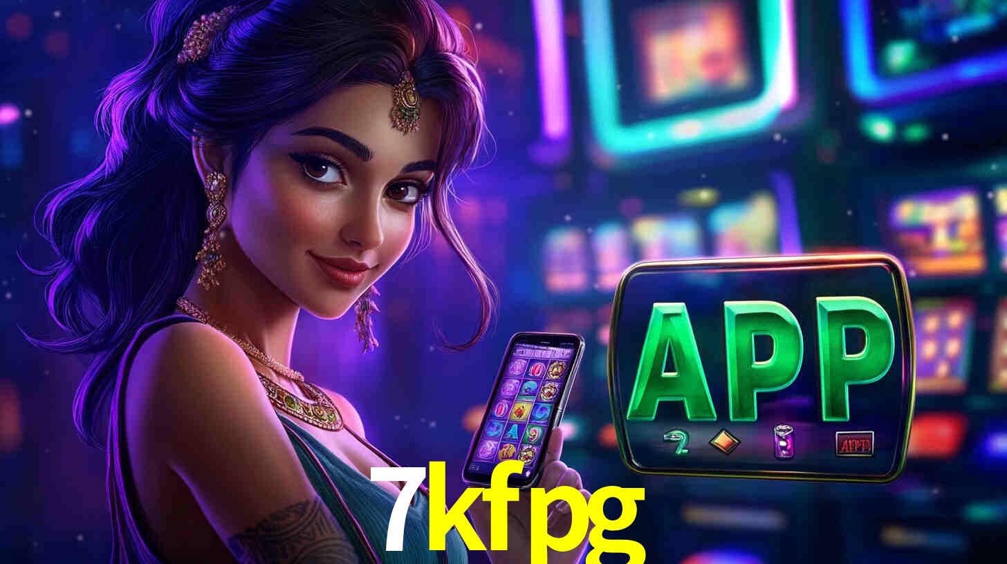 Descubra a Magia dos Jogos de Arcade no 7kfpg