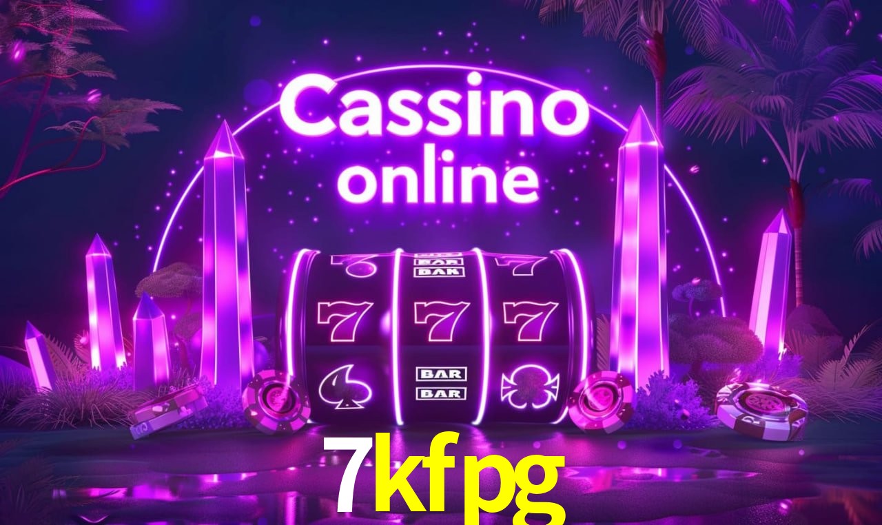 Descubra a Essência do 7kfpg: Nossa História e Compromissos