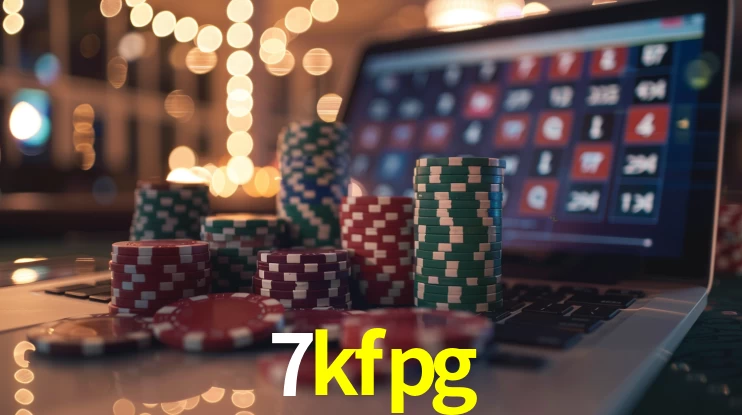 Bonus Features 7kfpg