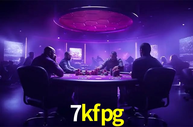 Apostas Esportivas na 7kfpg: Um Guia Completo