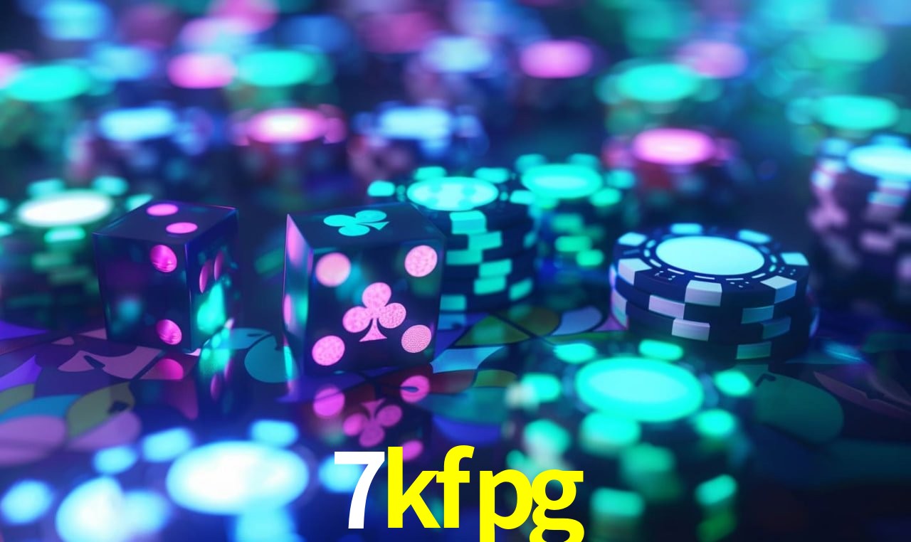 Inovações de Jogos na 7kfpg: O Futuro das Experiências Interativas