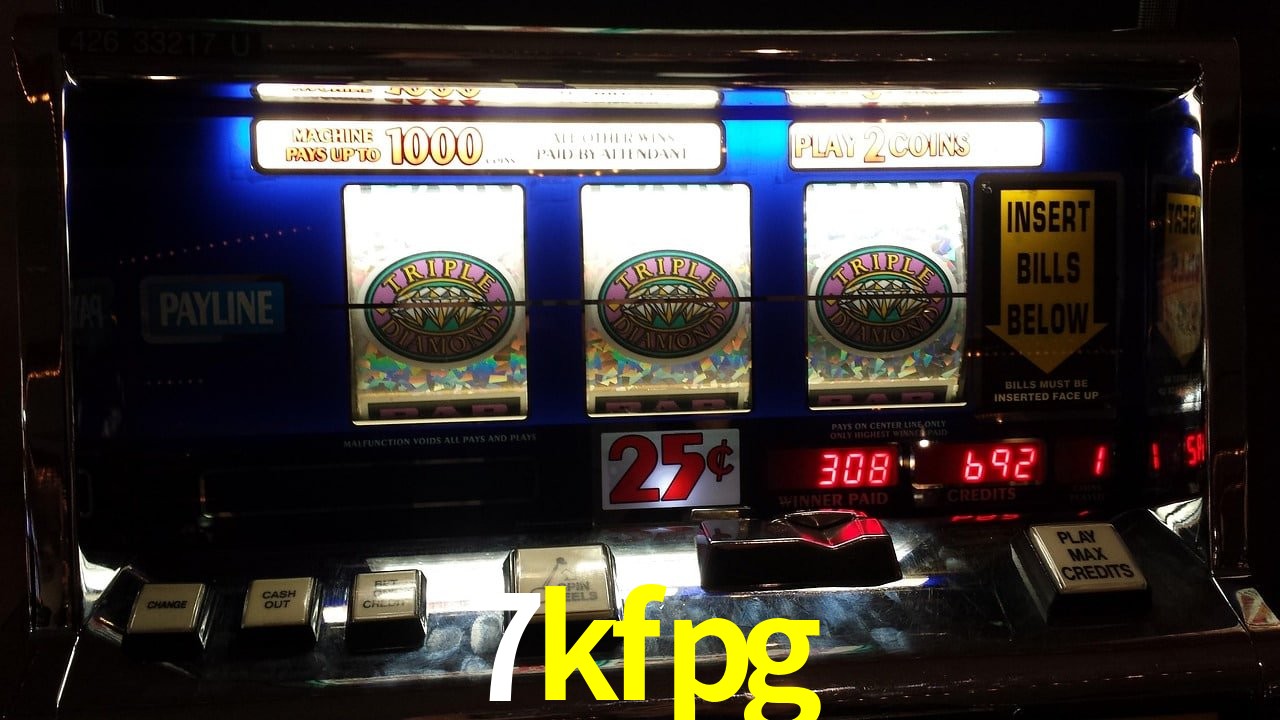 VIP Casino 7kfpg