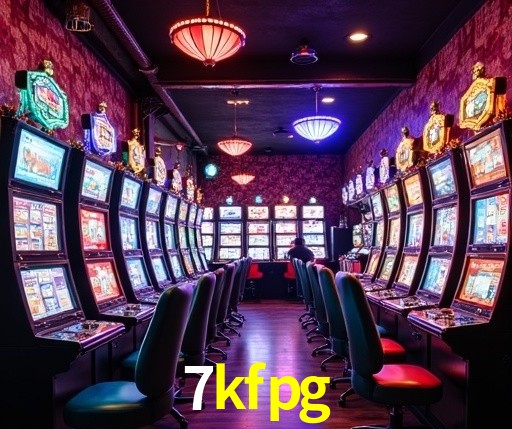 A Experiência Imersiva dos Cassinos Ao Vivo no 7kfpg