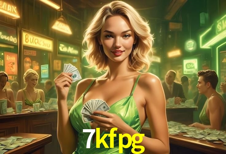 Estatísticas do Jogo 7kfpg