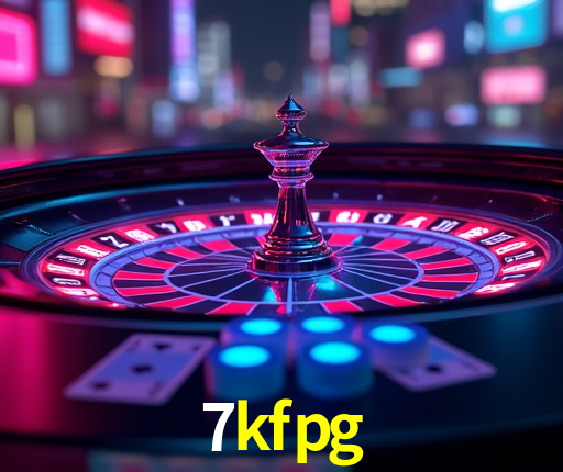 Recursos de Bônus 7kfpg