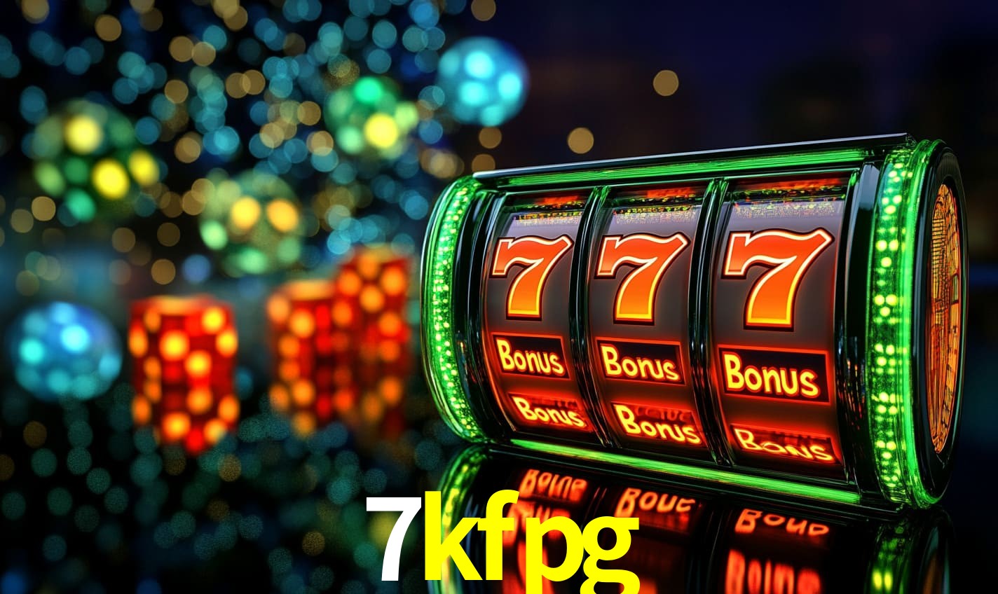 A Popularidade dos Caça-Níqueis no 7kfpg