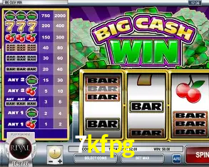 A Popularidade dos Caça-Níqueis no 7kfpg