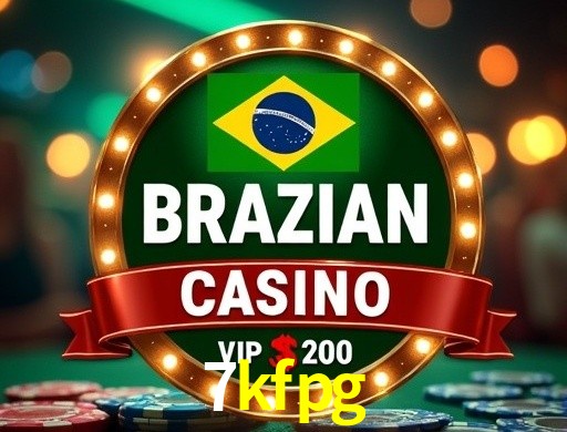 7kfpg login — painel de entrada no app oficial