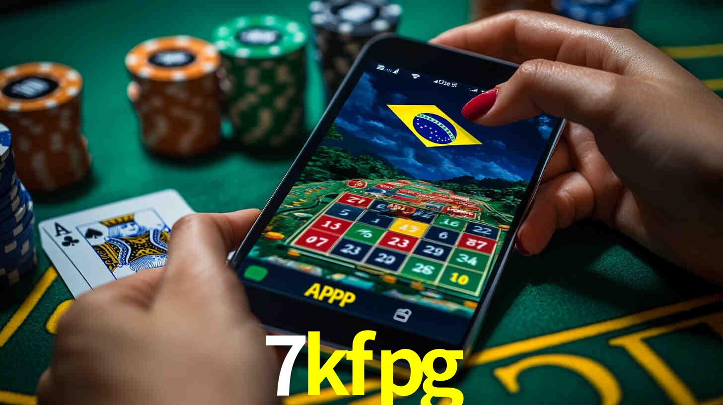 A Popularidade dos Caça-Níqueis no 7kfpg