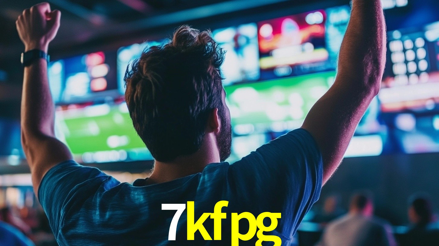 7kfpg: Seu Cassino Premiado com Pagamentos Rápidos