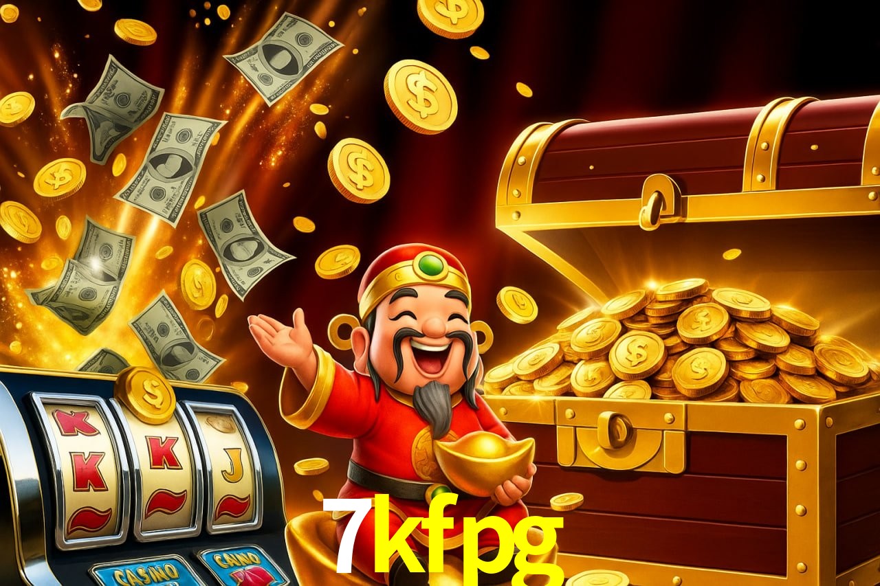 PIX Instantâneo 7kfpg