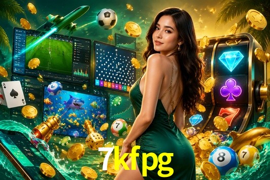 Welcome Bonus 7kfpg
