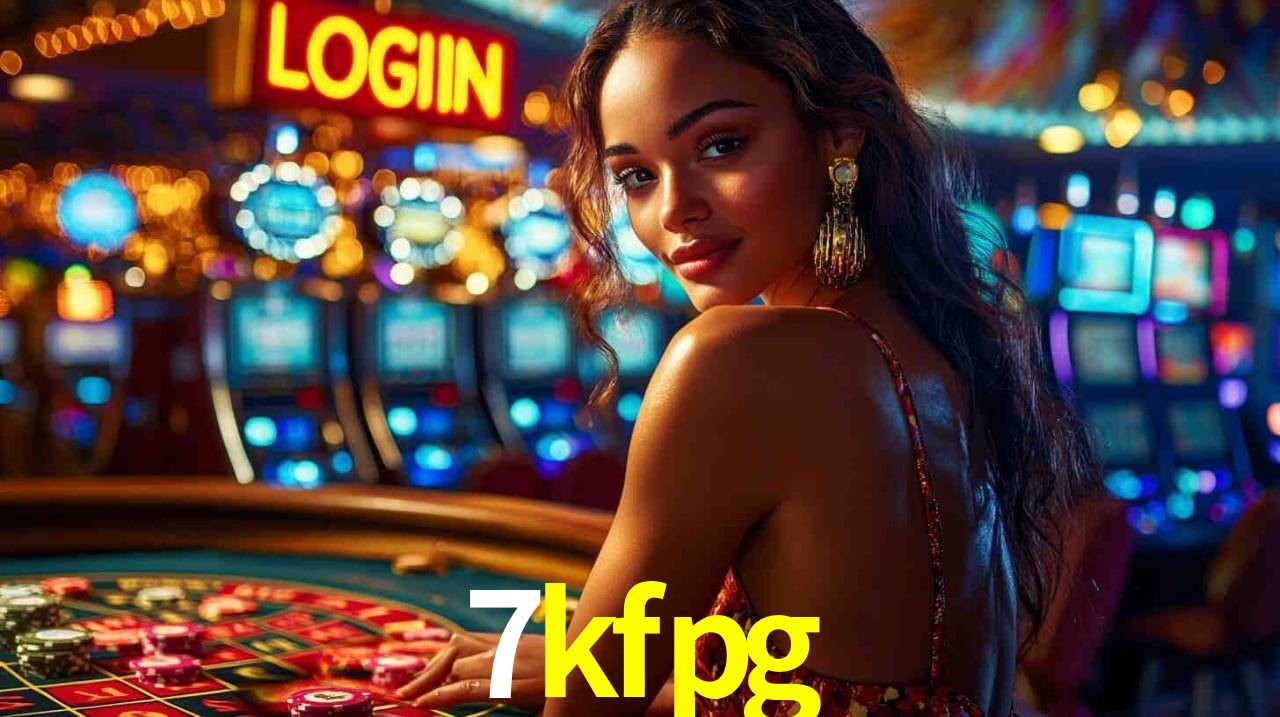 Jogos de Slot 7kfpg