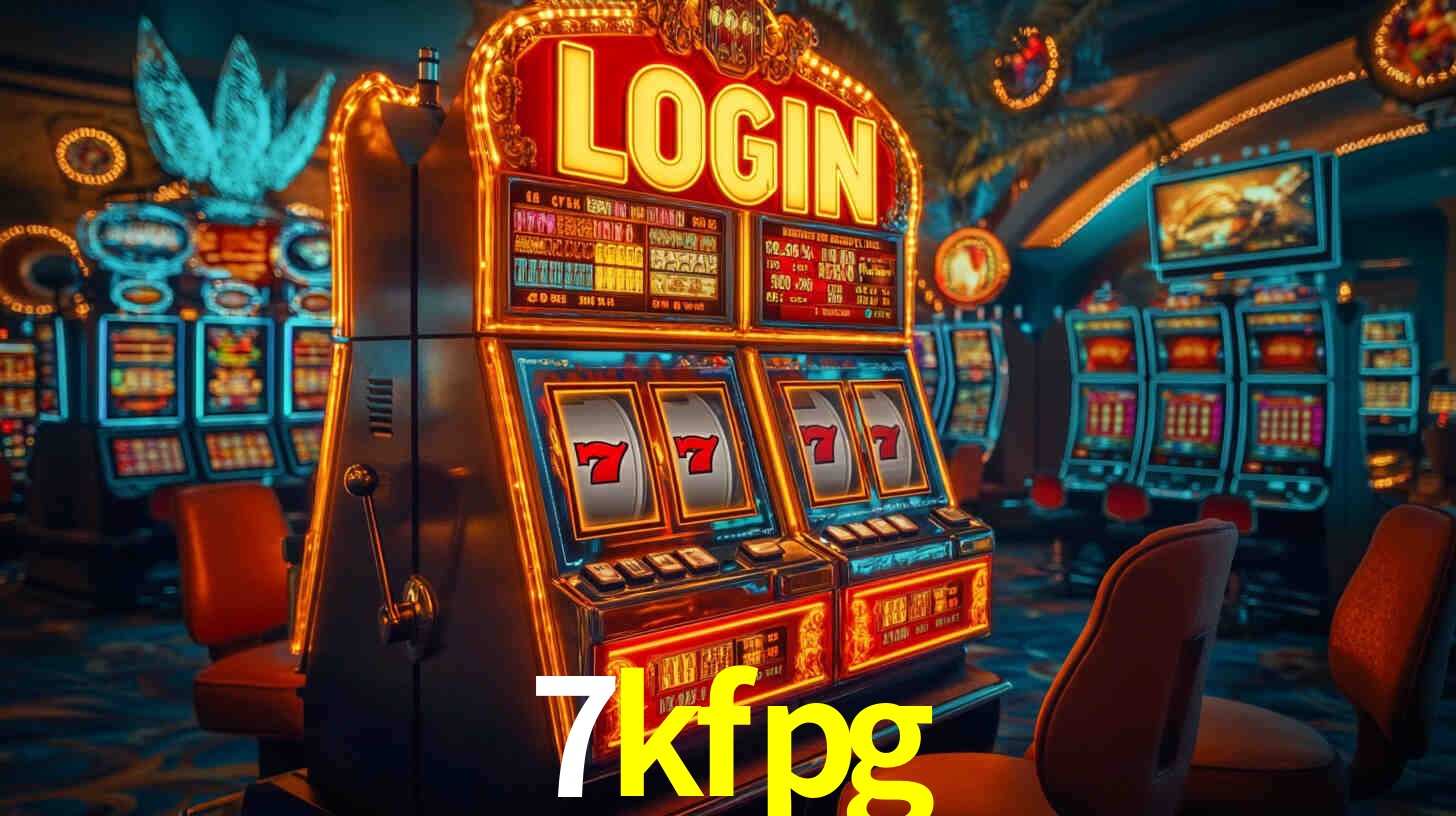 7kfpg App Interface