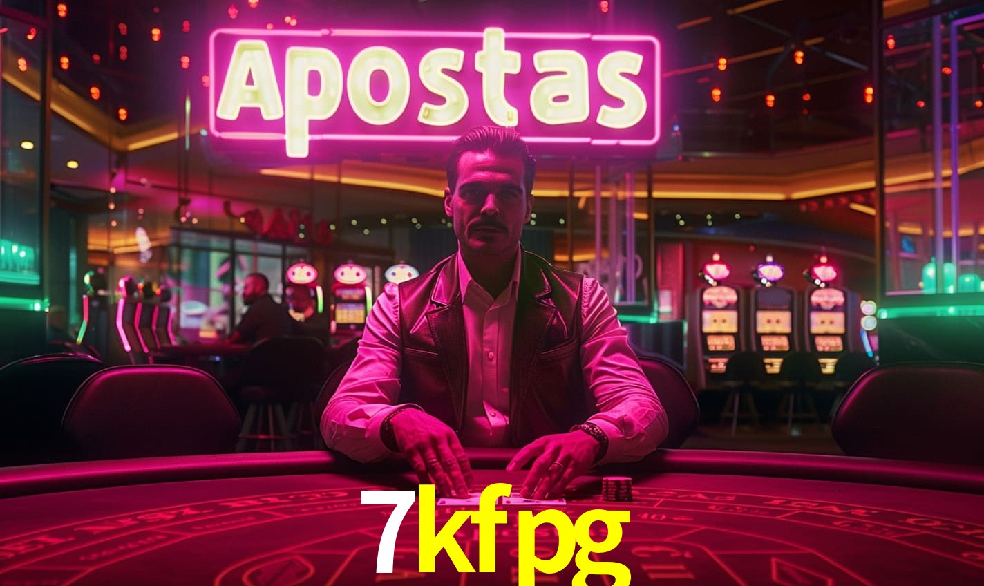 Inovações de Jogos na 7kfpg: O Futuro das Experiências Interativas