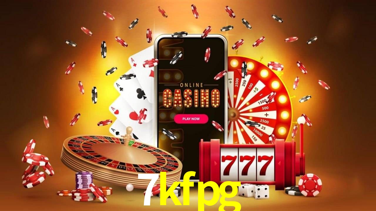 Casino Ao Vivo 7kfpg