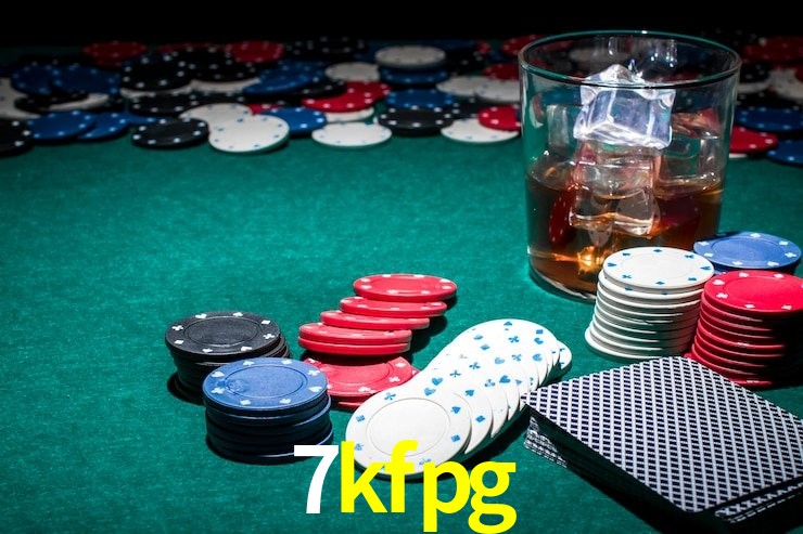 Mesa de Blackjack 7kfpg