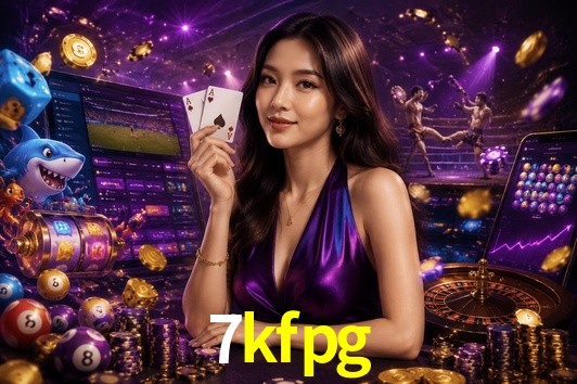 Roulette Table 7kfpg