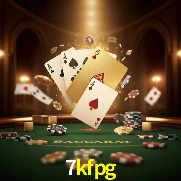 VIP Casino 7kfpg