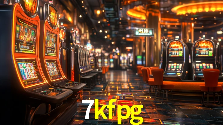 7kfpg bônus — painel de promoções no aplicativo