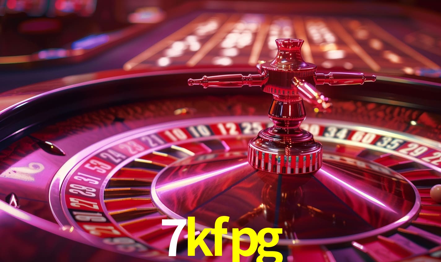 Desvendando o Mundo dos Jogos Virtuais na 7kfpg