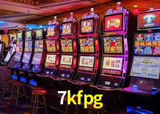 7kfpg cadastro — verificação de conta e PIX no caixa