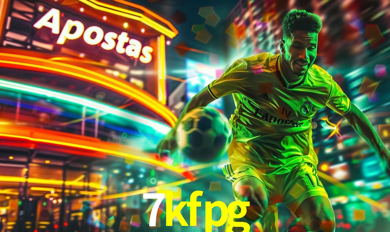 Estatísticas do Jogo 7kfpg