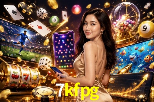 Slot Games 7kfpg