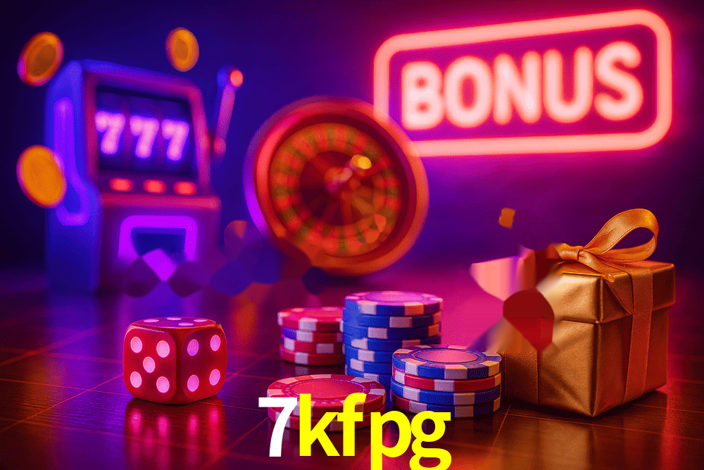 Apostas Esportivas na 7kfpg: Um Guia Completo