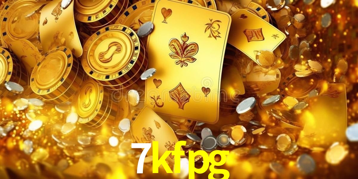 A Emoção da Loteria na 7kfpg: Uma Chance de Mudança de Vida