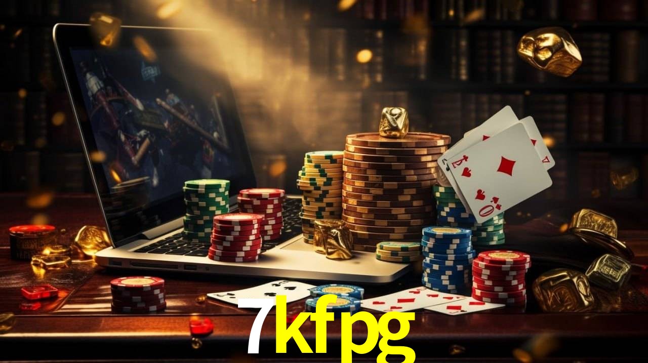 Mesa de Roleta 7kfpg