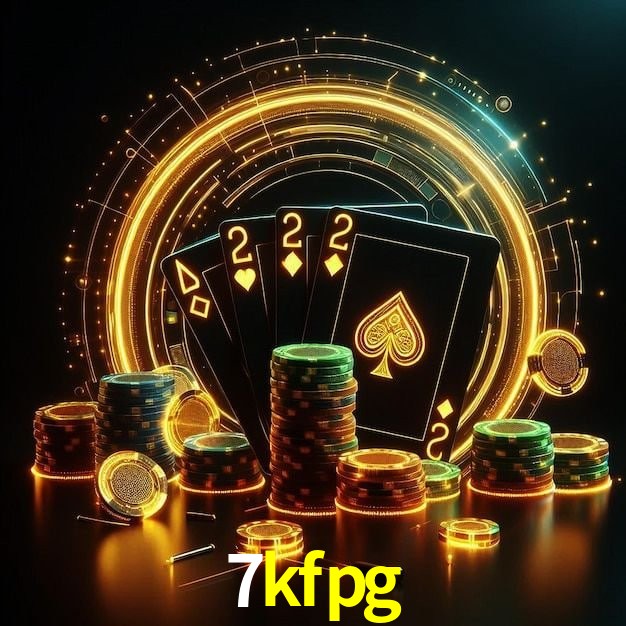 Recursos de Bônus 7kfpg