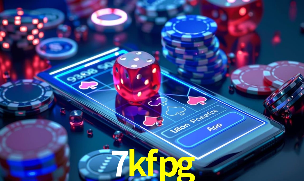7kfpg login — configurações de segurança e proteção de conta