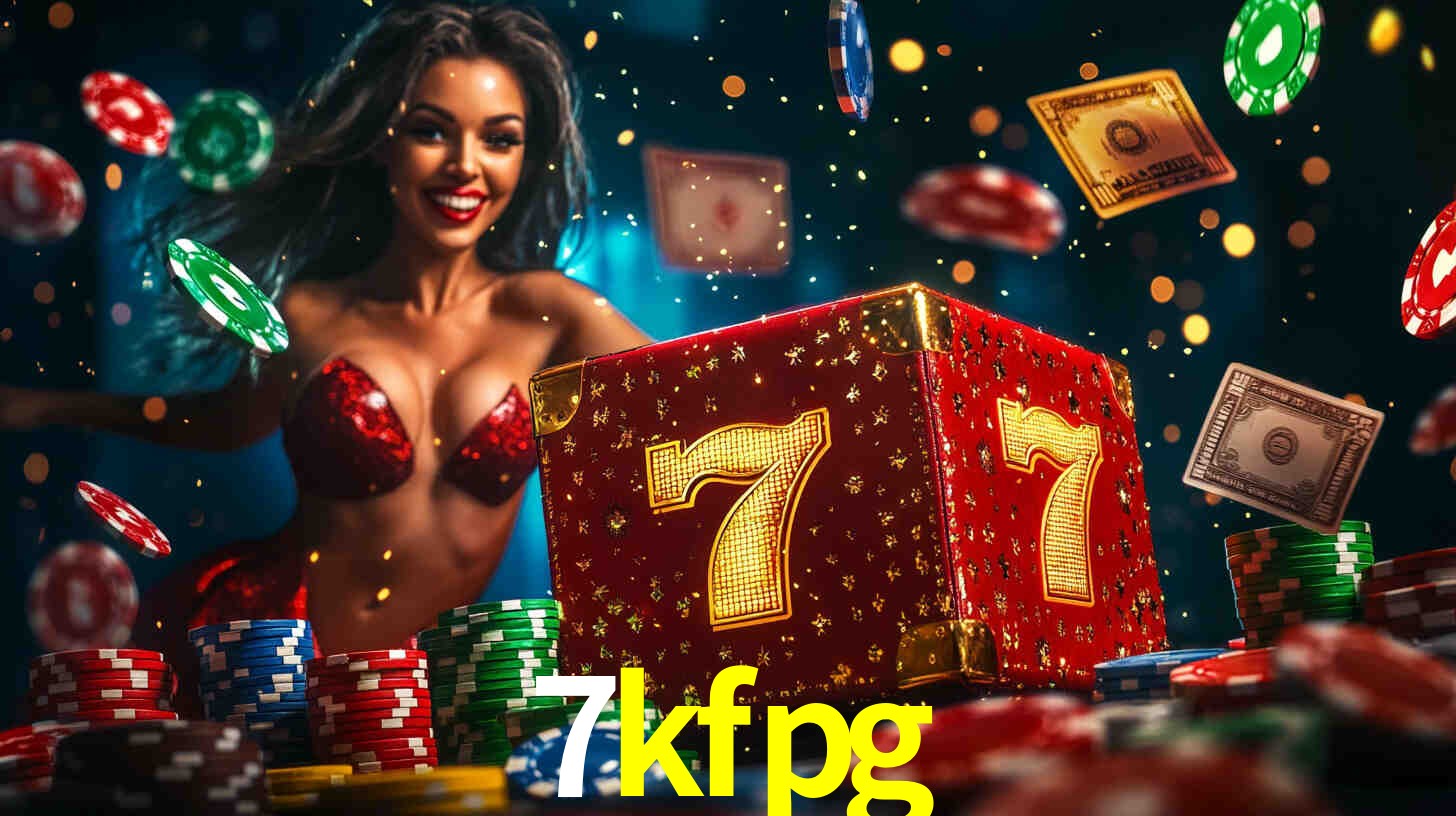 Descubra a Essência do 7kfpg: Nossa História e Compromissos