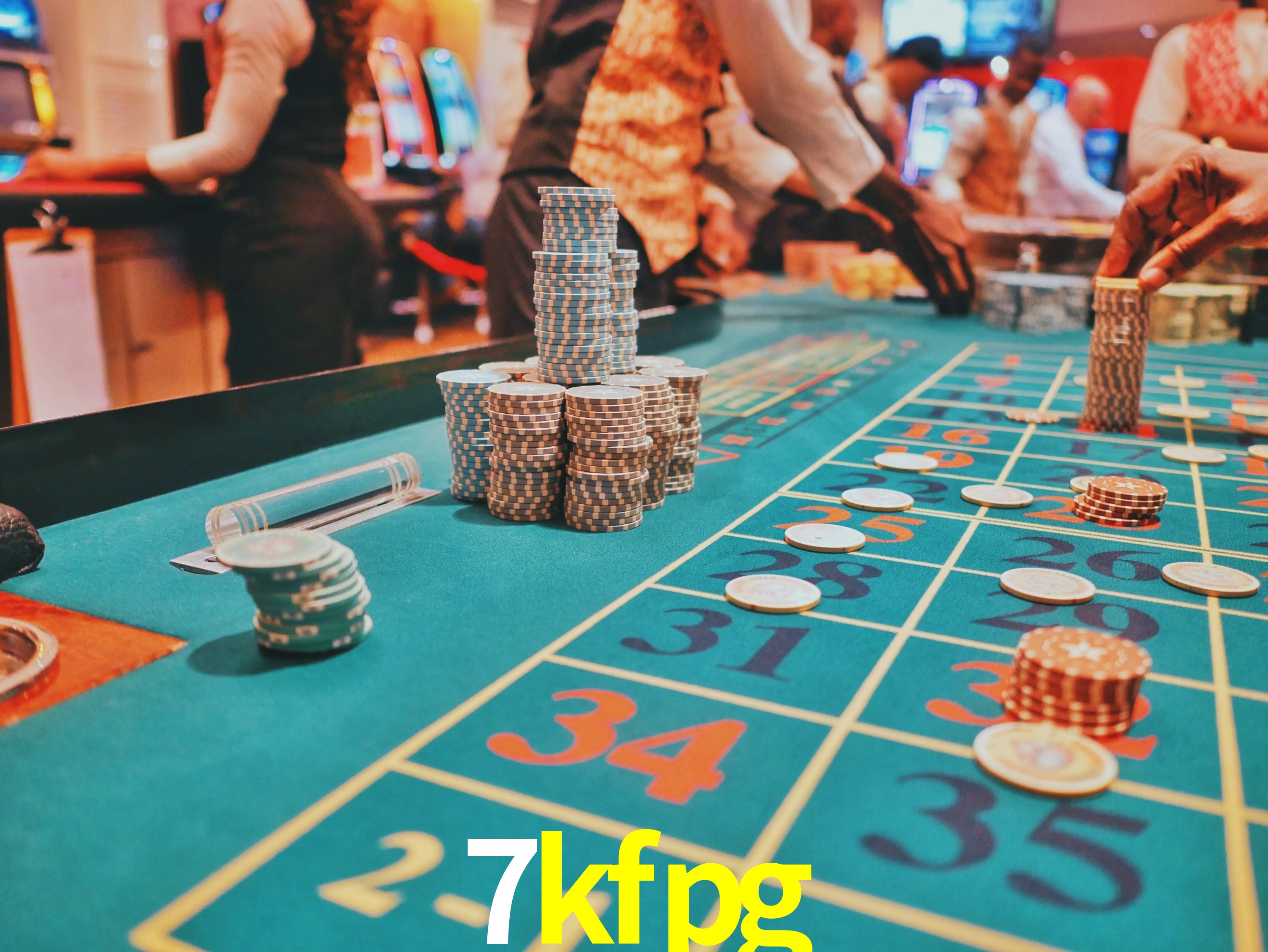 Casino VIP 7kfpg