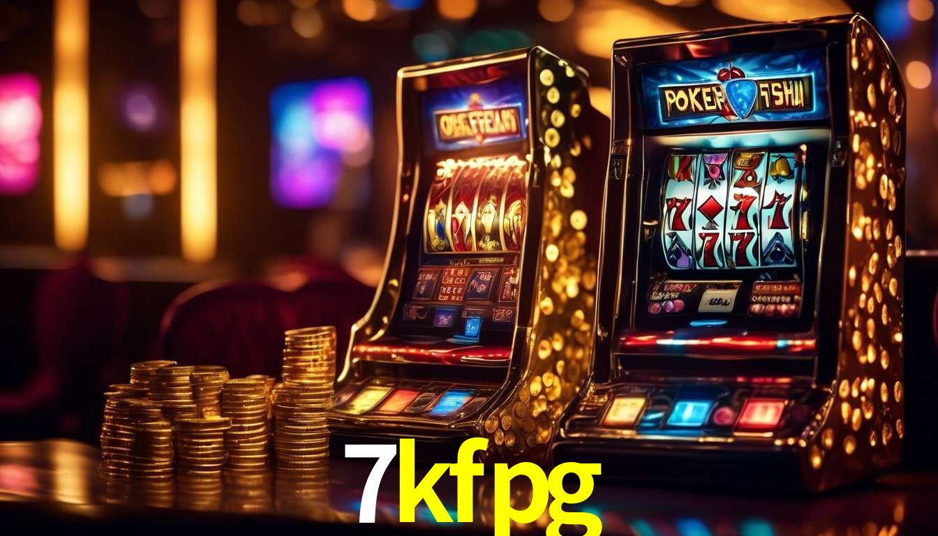 7kfpg download — tutorial instalação APK passo a passo
