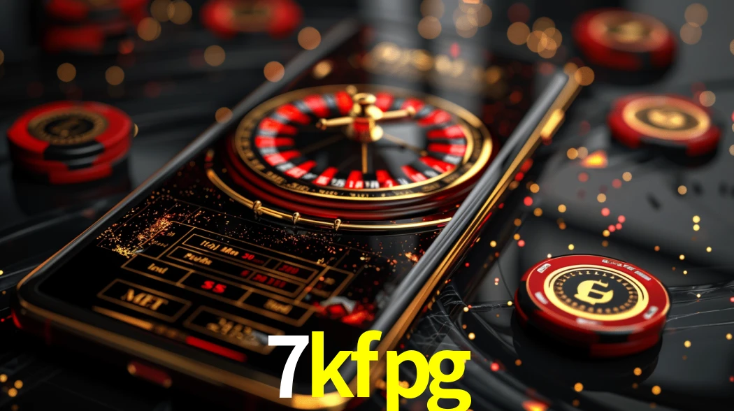 Live Casino 7kfpg