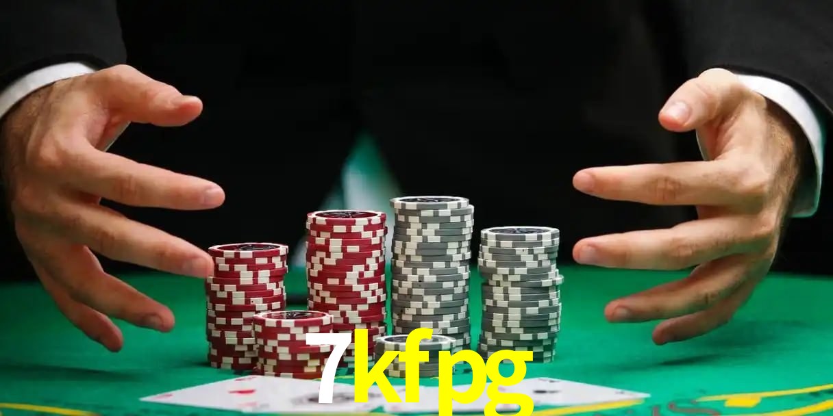 7kfpg plataforma — saque cashout PIX com comprovante