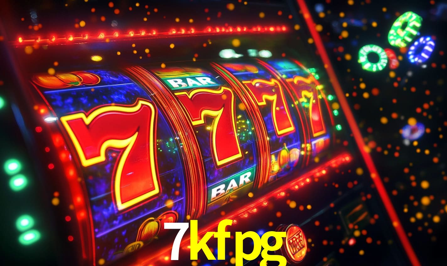 7kfpg - Jackpot de Ouro Vivo - 7kfpg.com