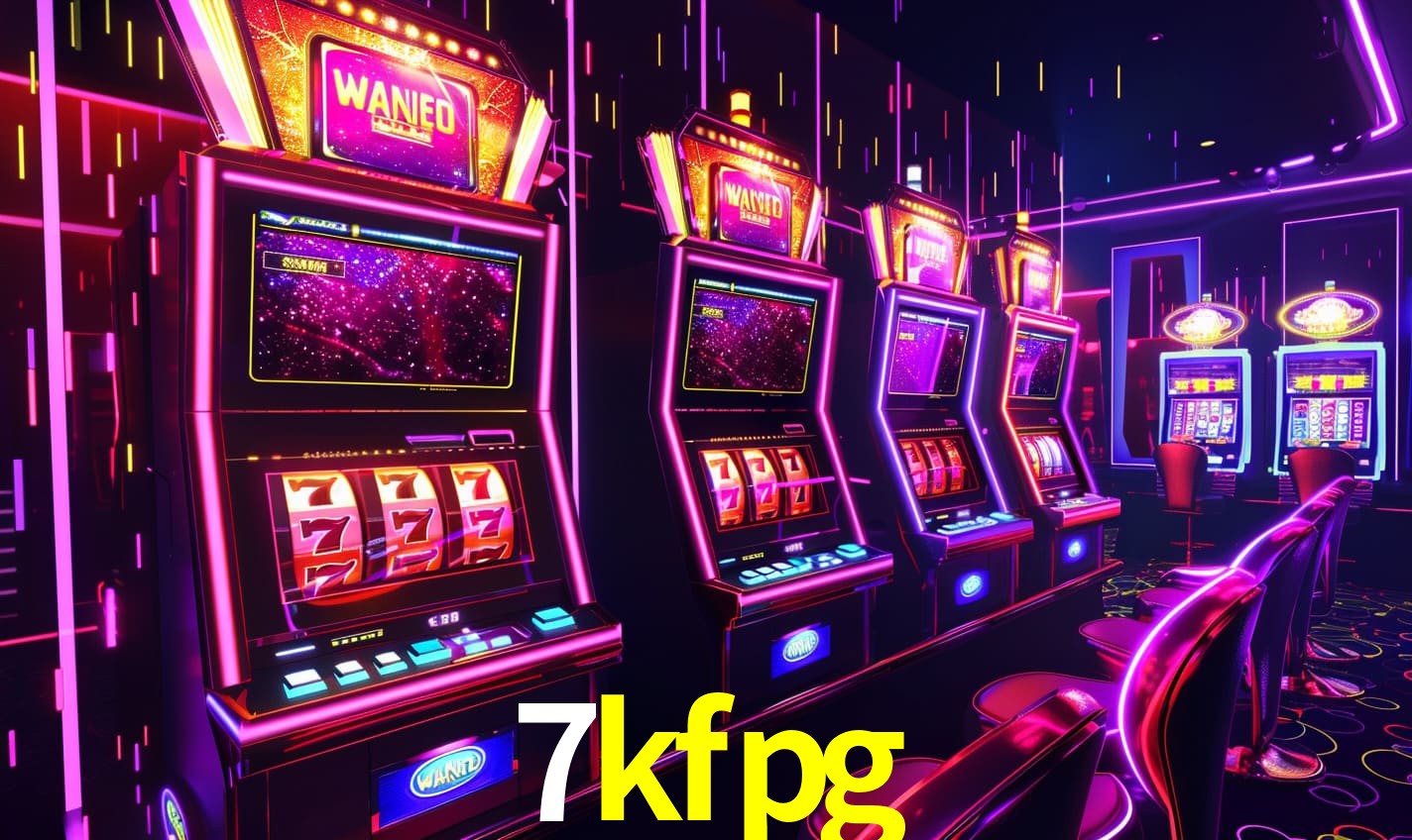 Descubra o Programa VIP da 7kfpg: Vantagens Exclusivas para Jogadores