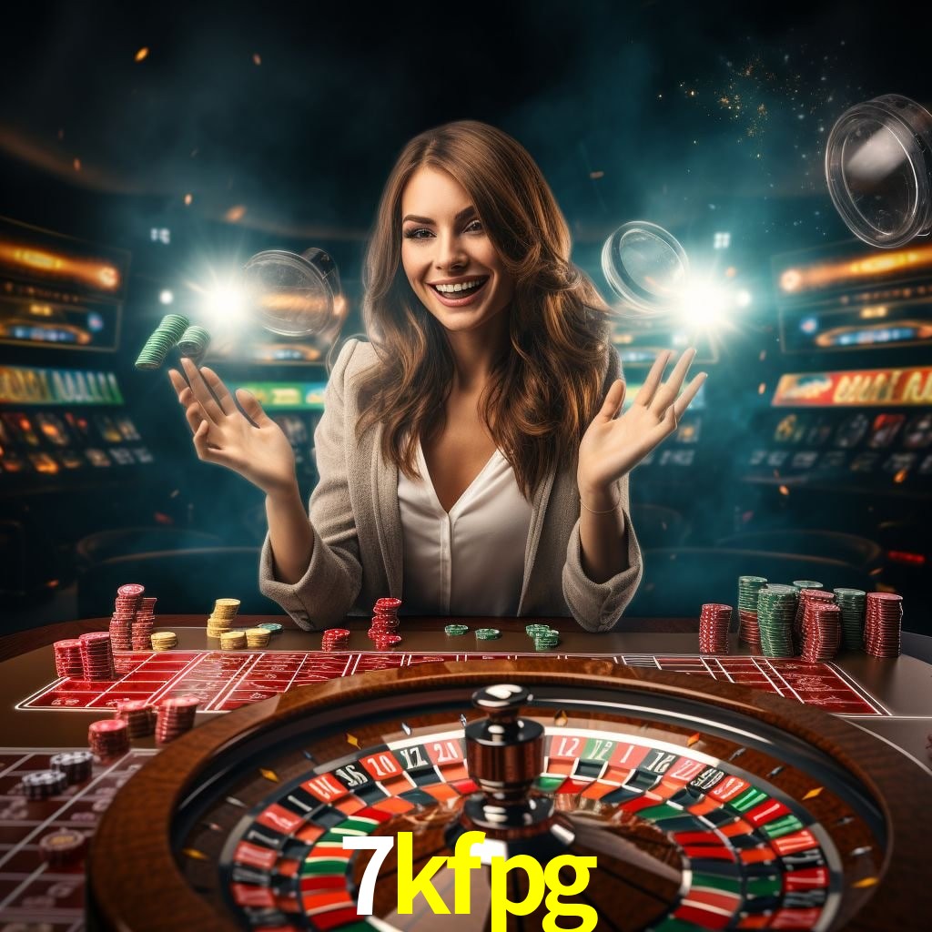 Explore as vantagens do 7kfpg: serviço profissional e confiabilidade