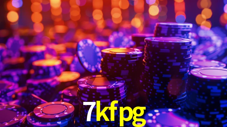 Bônus Generosos e Exclusivos no 7kfpg para Você!