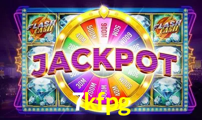 Descubra o Mundo do Cassino Online com 7kfpg
