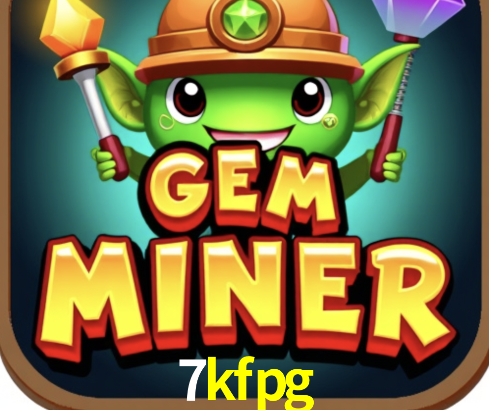 APP oficial da 7kfpg para mobile